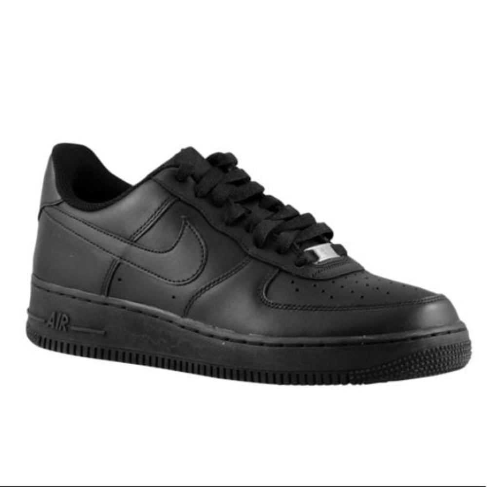 Air Force 1s